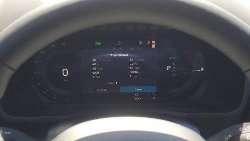 2025 Volvo XC90 YV4H60PB8S1360670