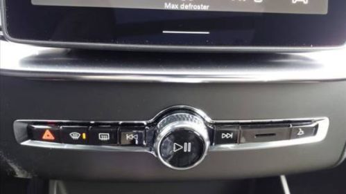2025 Volvo XC90 YV4H60PA1S1348982