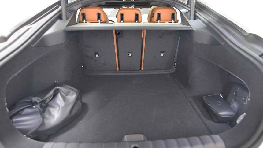 2025 BMW i4 WBY23HD01SFU14816