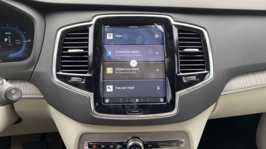 2023 Volvo XC90 YV4H600N9P1938240