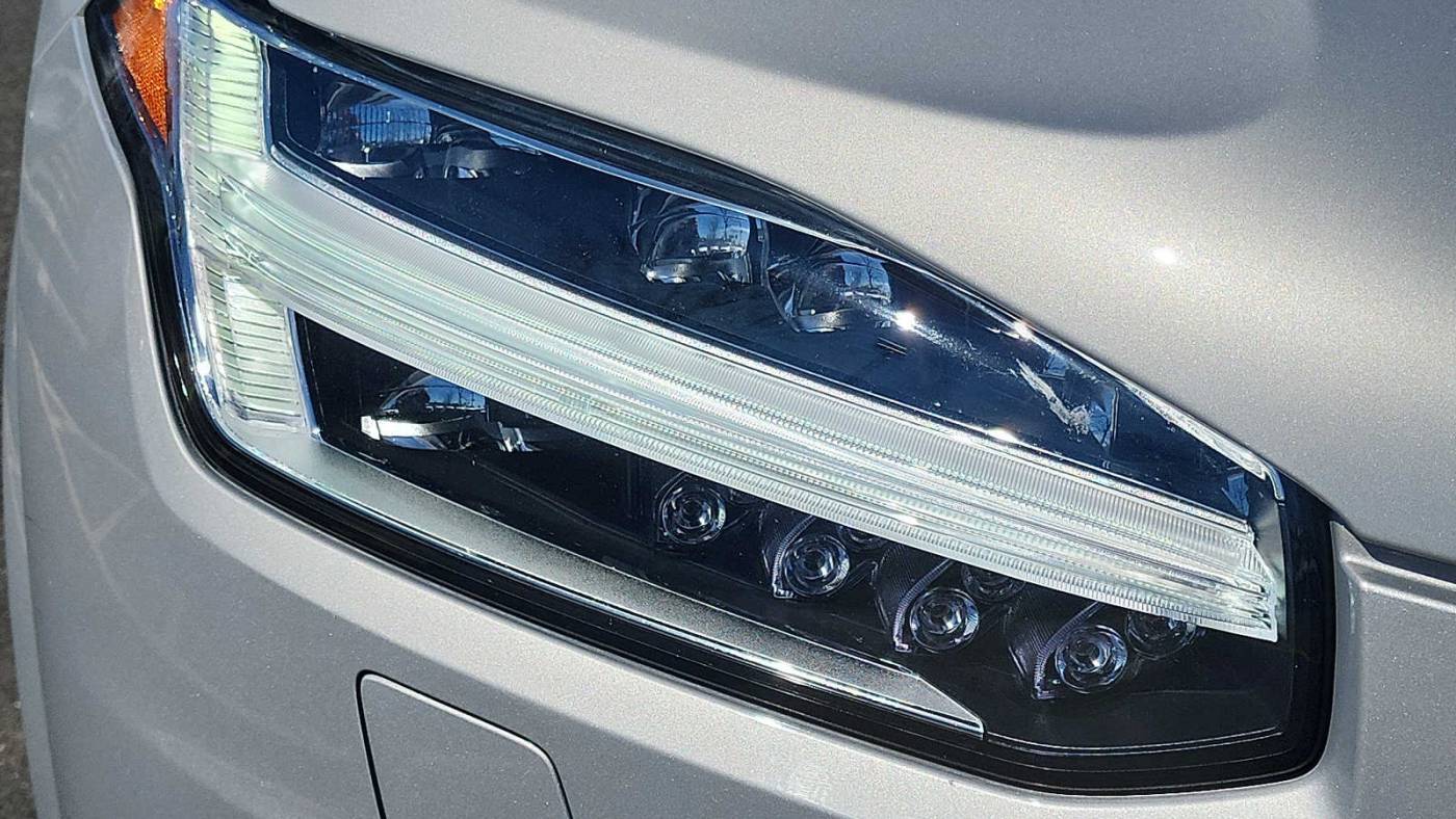2023 Volvo XC90 YV4H60CN4P1952560