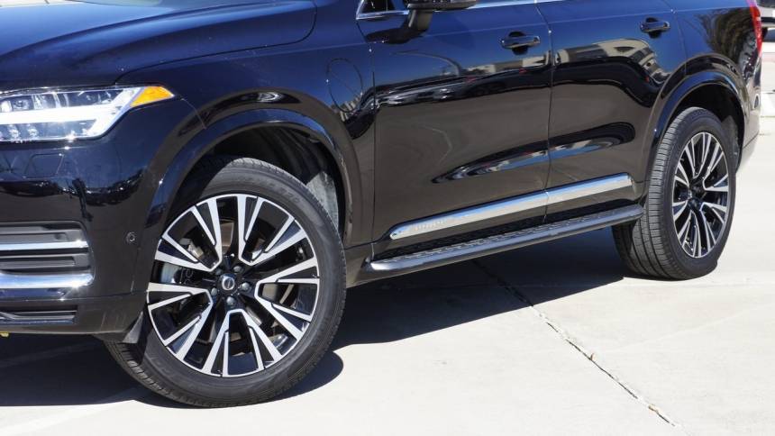 2023 Volvo XC90 YV4H60CN0P1941751
