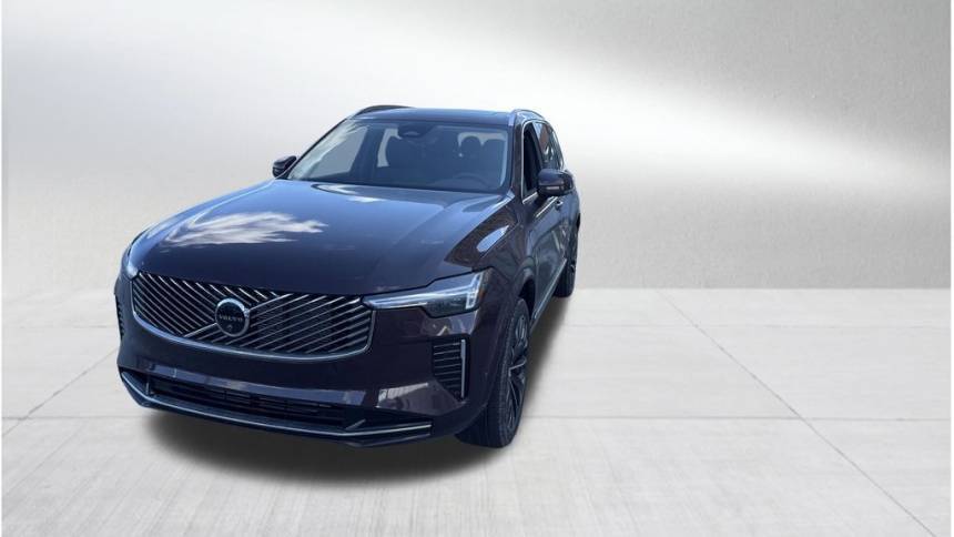 2025 Volvo XC90 YV4H60JB6S1355363
