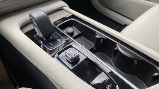 2023 Volvo XC90 YV4H600N9P1938240