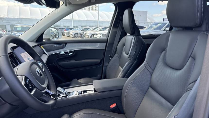 2025 Volvo XC90 YV4H60JGXS1374865