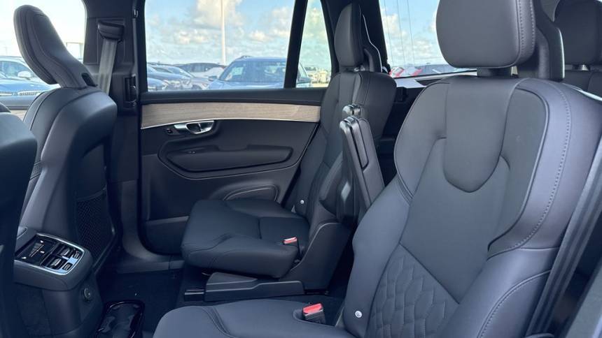 2025 Volvo XC90 YV4H60JB6S1355363