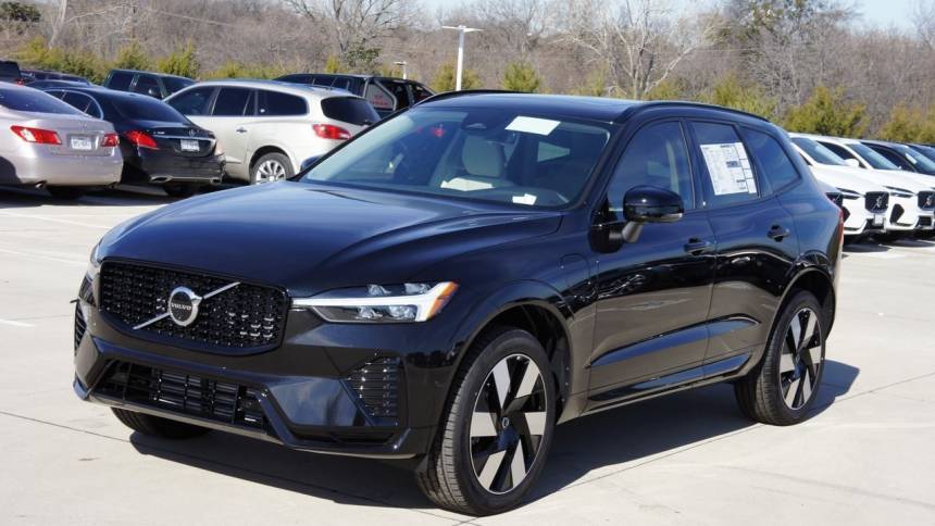 2025 Volvo XC60 YV4H60RC7S1128292