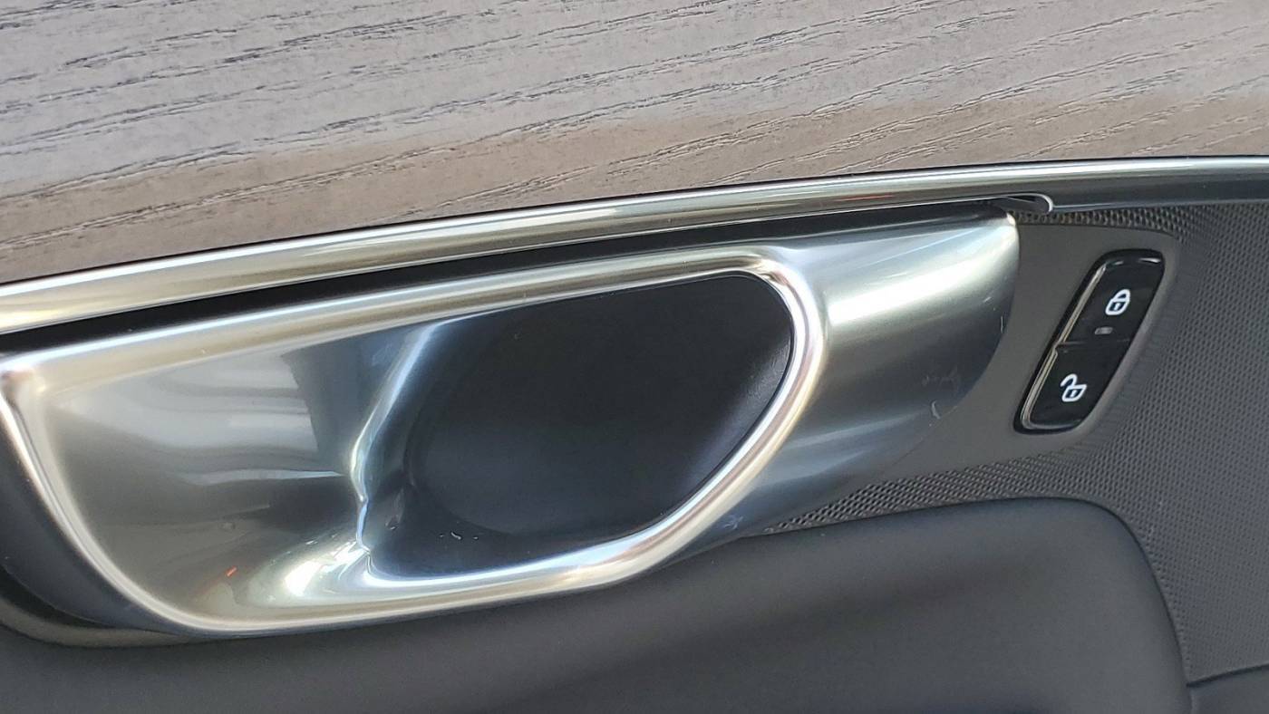 2025 Volvo XC90 YV4H60PB5S1371416