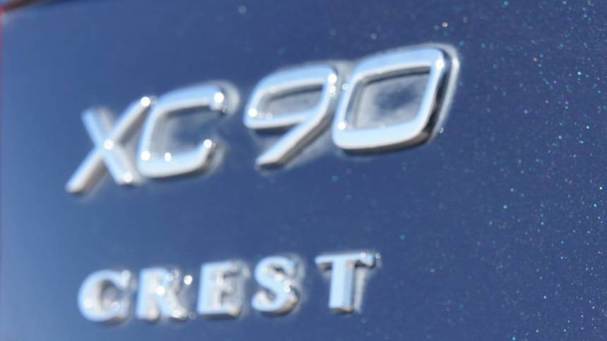 2023 Volvo XC90 YV4H60CN0P1941751