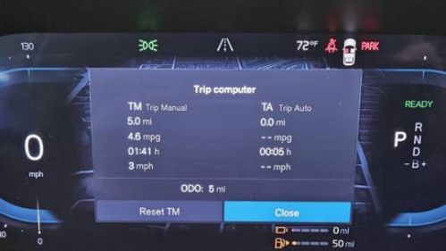 2025 Volvo XC90 YV4H60PB0S1372005