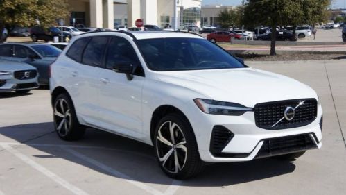 2022 Volvo XC60 YV4BR0DM8N1960645