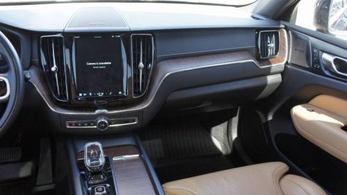 2022 Volvo XC60 YV4BR0DL5N1987714