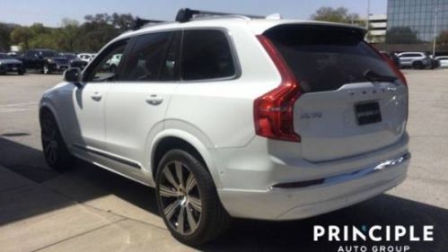 2023 Volvo XC90 YV4H600N9P1938240