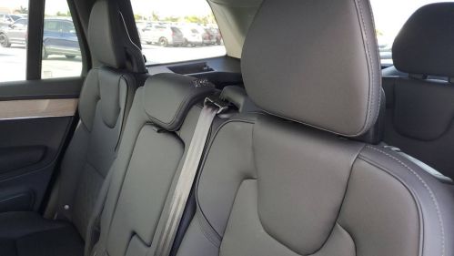 2025 Volvo XC90 YV4H60PB5S1371416