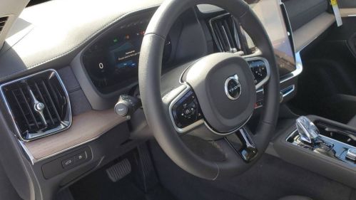 2025 Volvo XC90 YV4H60PB5S1371416