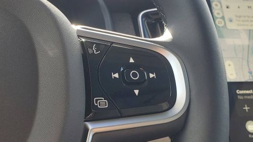 2025 Volvo XC90 YV4H60PB5S1371416