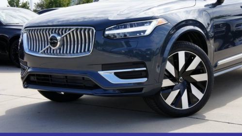 2025 Volvo XC90 YV4H60PE5S1307807