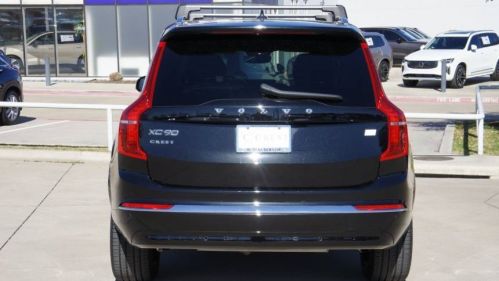 2023 Volvo XC90 YV4H60CN0P1941751