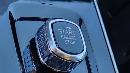 2025 Volvo XC90 YV4H60PB9S1371645