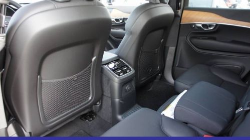 2025 Volvo XC90 YV4H60PE5S1307807