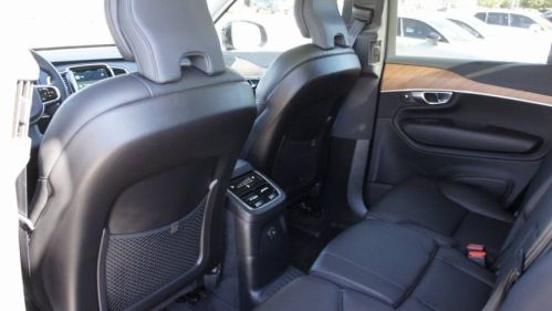 2023 Volvo XC90 YV4H60CN0P1941751
