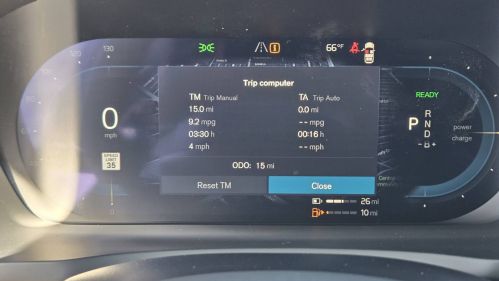 2025 Volvo XC90 YV4H60PG0S1361646