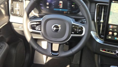 2025 Volvo XC90 YV4H60PG0S1361646