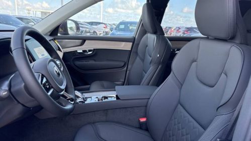 2025 Volvo XC90 YV4H60JB6S1355363