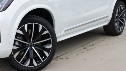 2025 Volvo XC90 YV4H60PG6S1371498