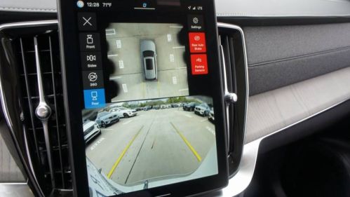 2025 Volvo XC90 YV4H60PG6S1371498