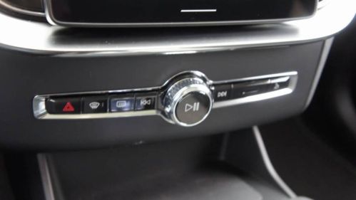 2025 Volvo XC90 YV4H60PG6S1371498