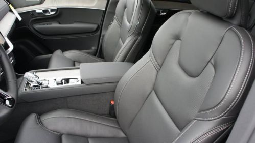 2025 Volvo XC90 YV4H60PG6S1371498