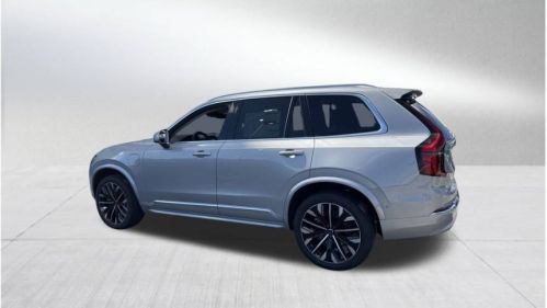 2025 Volvo XC90 YV4H60JGXS1374865