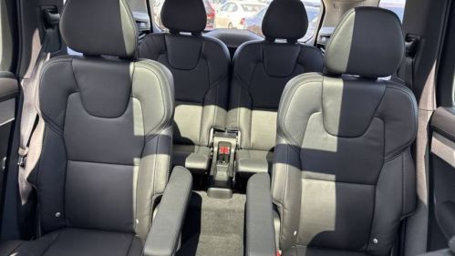 2025 Volvo XC90 YV4H60JGXS1374865