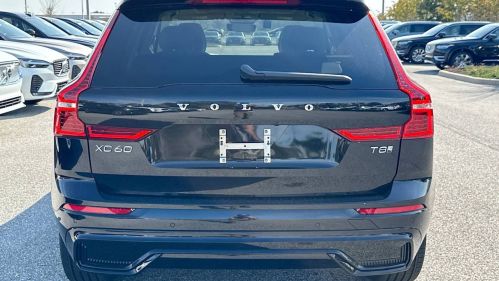 2025 Volvo XC60 YV4H60RC4S1128122