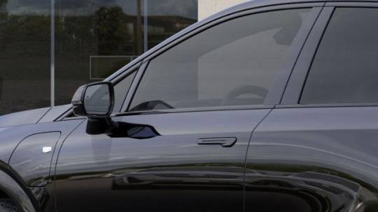 2025 Cadillac OPTIQ 3GYK3EMR0SS188997