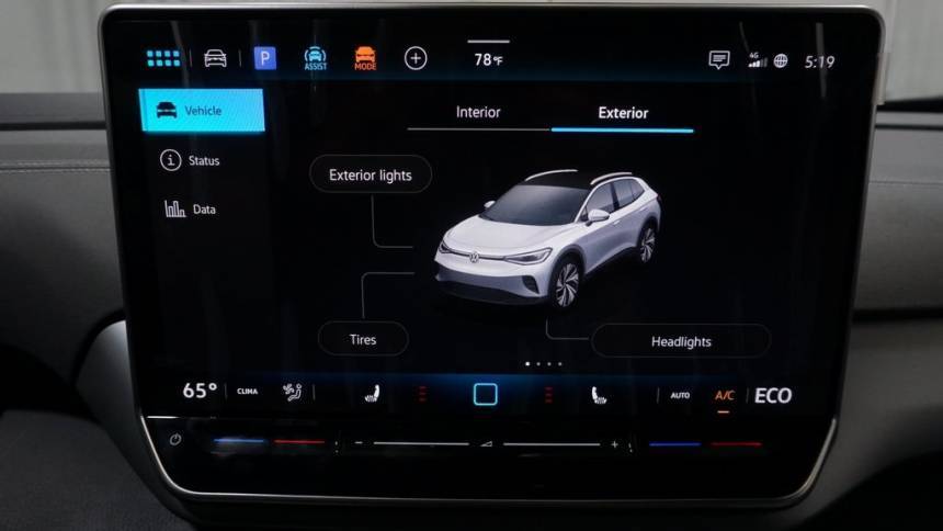 2024 Volkswagen ID.4 1V2DSPE8XRC019748