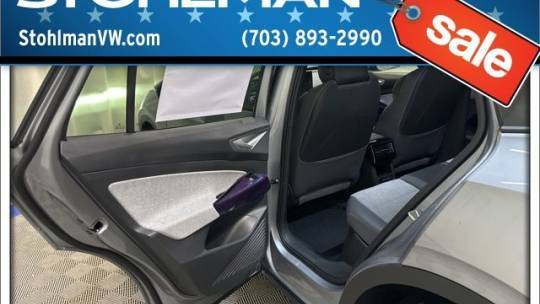 2025 Volkswagen ID.4 1V2CRPE80SC002700