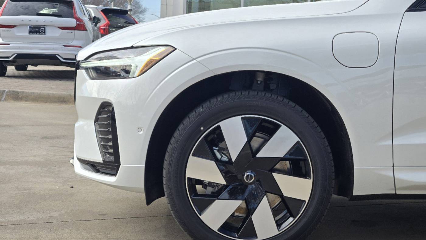 2025 Volvo XC60 YV4H60RC9S1150049