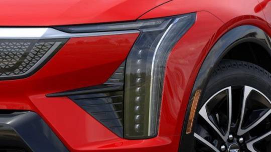 2025 Cadillac OPTIQ 3GYK3GMR1SS146334