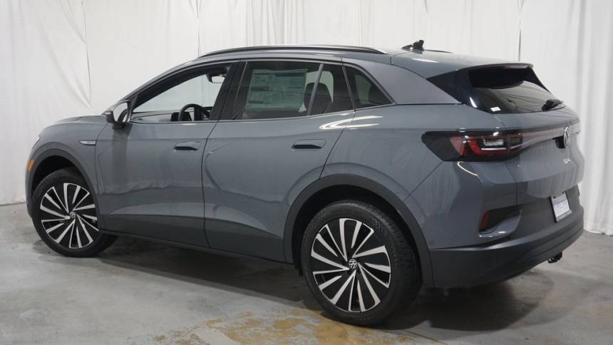2024 Volkswagen ID.4 1V2DSPE8XRC019748