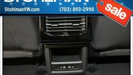 2025 Volkswagen ID.4 1V2CRPE80SC002700