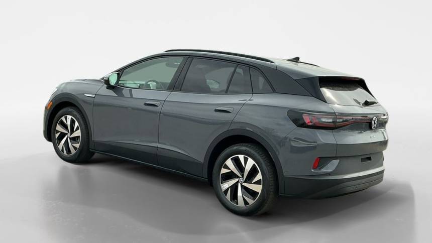 2025 Volkswagen ID.4 1V2CRPE89SC001495