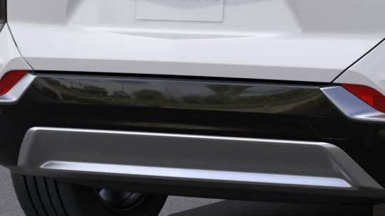2025 Cadillac OPTIQ 3GYK3BMR6SS154397