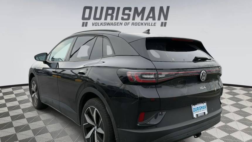 2023 Volkswagen ID.4 1V2GNPE82PC005148