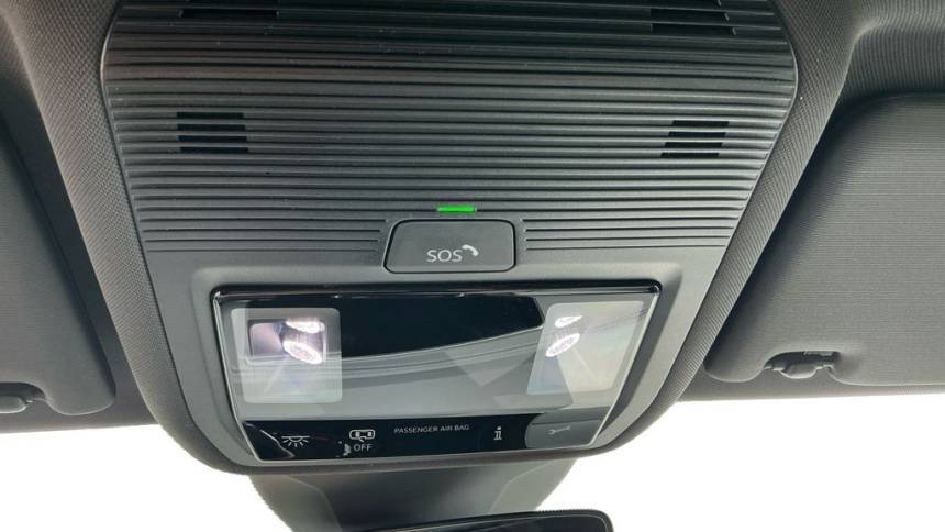 2025 Volkswagen ID.4 1V2CRPE89SC001495