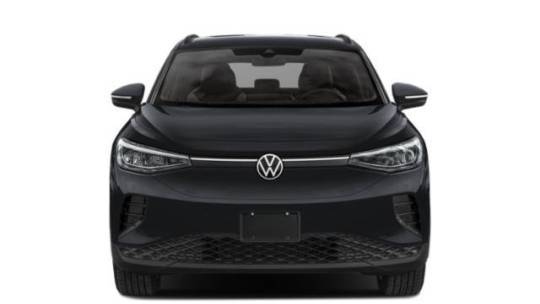 2025 Volkswagen ID.4 1V2CRPE85SC004510