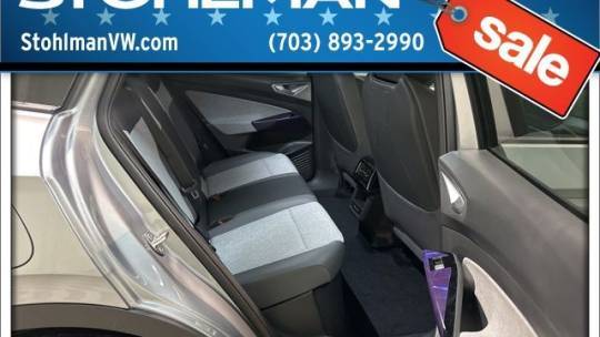2025 Volkswagen ID.4 1V2CRPE80SC002700