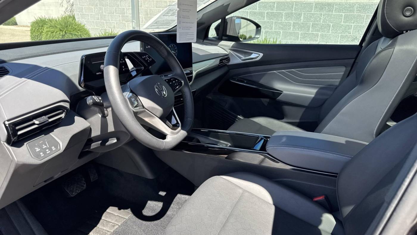 2023 Volkswagen ID.4 1V2GNPE85PC006262