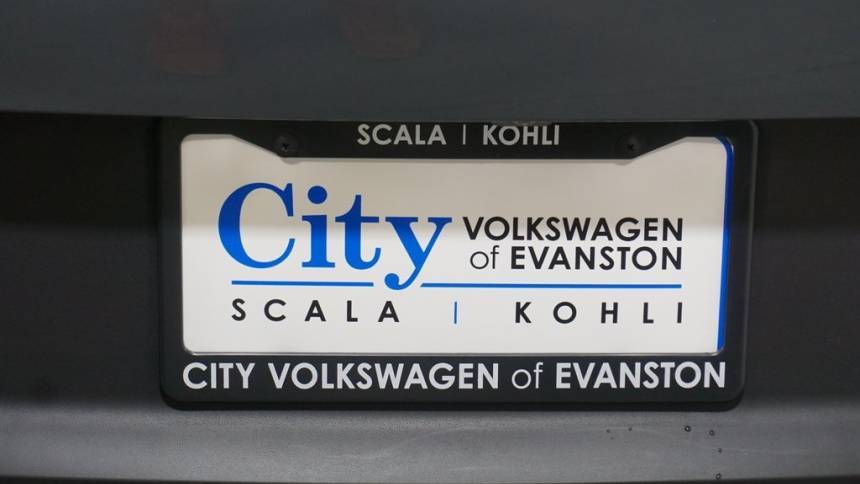 2024 Volkswagen ID.4 1V2DSPE8XRC019748